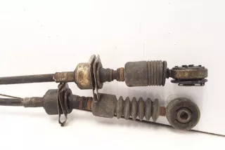 art8282179 Проводка КПП Mazda Tribute 1 Арт 8282179, вид 4