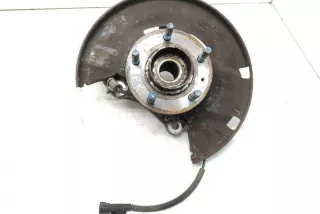 13502829, 13324458 , art8282277 Ступица передняя левая Opel Astra J Арт 8282277, вид 1