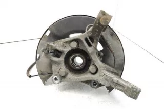 13502829, 13324458 , art8282277 Ступица передняя левая Opel Astra J Арт 8282277, вид 6