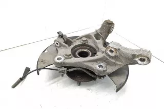 13502829, 13324458 , art8282277 Ступица передняя левая Opel Astra J Арт 8282277, вид 7
