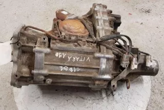 332516ET0B, 1888608A, 86H29439 , art8282302 Раздаточная коробка Suzuki Grand Vitara FT Арт 8282302, вид 1
