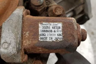 332516ET0B, 1888608A, 86H29439 , art8282302 Раздаточная коробка Suzuki Grand Vitara FT Арт 8282302, вид 3