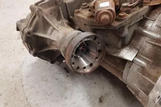 332516ET0B, 1888608A, 86H29439 , art8282302 Раздаточная коробка Suzuki Grand Vitara FT Арт 8282302, вид 4