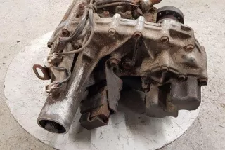 332516ET0B, 1888608A, 86H29439 , art8282302 Раздаточная коробка Suzuki Grand Vitara FT Арт 8282302, вид 8