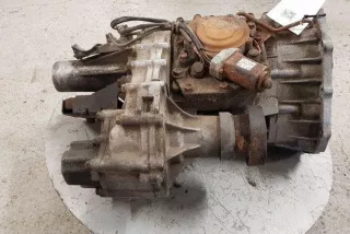 332516ET0B, 1888608A, 86H29439 , art8282302 Раздаточная коробка Suzuki Grand Vitara FT Арт 8282302, вид 9