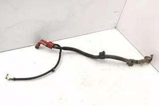 art8282529 Клемма аккумулятора плюс Honda Legend 3 Арт 8282529, вид 1