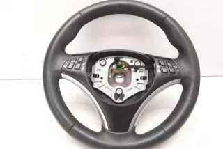 6769895, 676989501, 9123289 , art8282585 Руль BMW 1 E81/E82/E87/E88 Арт 8282585, вид 1