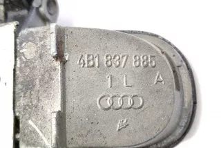 4B1837885, LX7Z , art8283027 Ручка наружная задняя левая Audi A6 C5 (S6,RS6) Арт 8283027, вид 2