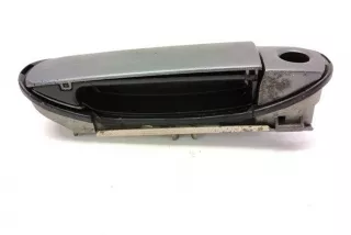 4B1837885, LX7Z , art8283027 Ручка наружная задняя левая Audi A6 C5 (S6,RS6) Арт 8283027, вид 3