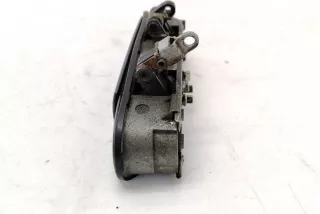 4B1837885, LX7Z , art8283027 Ручка наружная задняя левая Audi A6 C5 (S6,RS6) Арт 8283027, вид 7