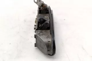 4B1837885, LX7Z , art8283027 Ручка наружная задняя левая Audi A6 C5 (S6,RS6) Арт 8283027, вид 8