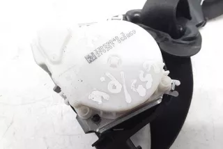 33059848, 270207, 050859 , art8283265 Ремень безопасности передний левый BMW 1 E81/E82/E87/E88 Арт 8283265, вид 4