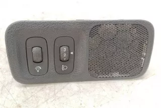 8200025891, A1068508, 8200025891B , art8283495 Кнопка (выключатель) Renault Laguna 2 Арт 8283495, вид 1