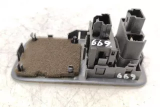 8200025891, A1068508, 8200025891B , art8283495 Кнопка (выключатель) Renault Laguna 2 Арт 8283495, вид 4