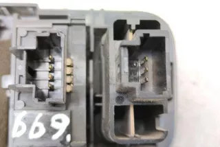 8200025891, A1068508, 8200025891B , art8283495 Кнопка (выключатель) Renault Laguna 2 Арт 8283495, вид 5