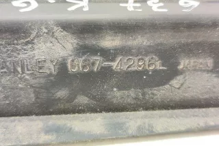 0674296L , art8283586 Катафот Mazda 929 Арт 8283586, вид 2