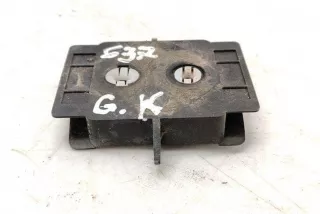 H260502D0 , art8283598 Кронштейн крепления бампера заднего Mazda 929 Арт 8283598, вид 7