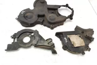 9643649280, 9651560180, 9651559980 , art8283676 Накладка декоративная Citroen Berlingo 1 restailing Арт 8283676, вид 1
