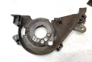 9643649280, 9651560180, 9651559980 , art8283676 Накладка декоративная Citroen Berlingo 1 restailing Арт 8283676, вид 5