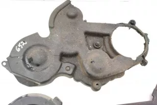 9643649280, 9651560180, 9651559980 , art8283676 Накладка декоративная Citroen Berlingo 1 restailing Арт 8283676, вид 6