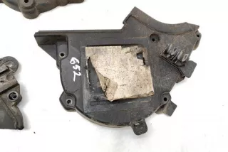 9643649280, 9651560180, 9651559980 , art8283676 Накладка декоративная Citroen Berlingo 1 restailing Арт 8283676, вид 8