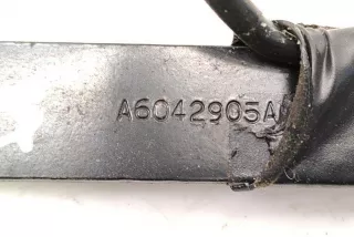 A6042905A , art8283899 Преднатяжитель ремня безопасности Citroen C6 Арт 8283899, вид 2