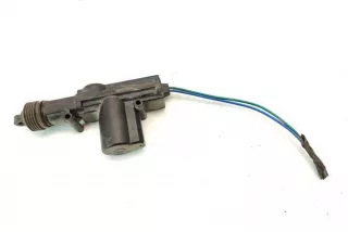 art8284355 Блок управления центральным замком Fiat Panda 2 Арт 8284355, вид 1