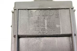 4B0963563B, 4B0963563C, 4B0963563E , art8284783 Кнопка обогрева сидений Audi A6 C5 (S6,RS6) Арт 8284783, вид 2