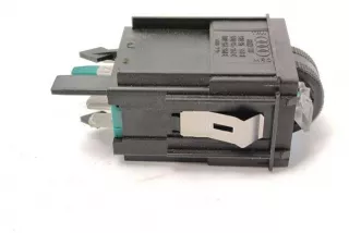 4B0963563B, 4B0963563C, 4B0963563E , art8284783 Кнопка обогрева сидений Audi A6 C5 (S6,RS6) Арт 8284783, вид 3