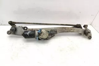 art8284857 Механизм стеклоочистителя (трапеция дворников) Honda Legend 3 Арт 8284857, вид 1