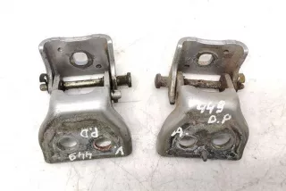 EZR , art8285182 Прочая запчасть Peugeot 307 Арт 8285182, вид 7
