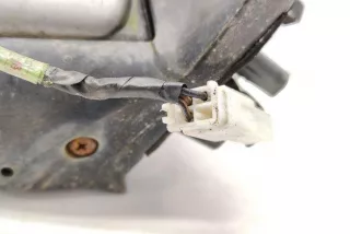 E200712, E202712 , art8285234 Зеркало наружное правое Mazda 929 Арт 8285234, вид 3