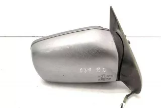 E200712, E202712 , art8285234 Зеркало наружное правое Mazda 929 Арт 8285234, вид 9
