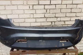 735426845 , art8285441 Бампер задний Fiat Bravo 2 Арт 8285441, вид 7