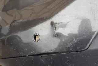 735426845 , art8285441 Бампер задний Fiat Bravo 2 Арт 8285441, вид 9