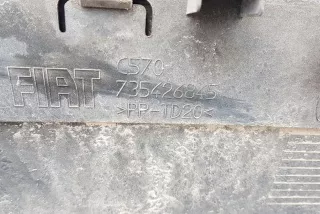 735426845 , art8285441 Бампер задний Fiat Bravo 2 Арт 8285441, вид 10