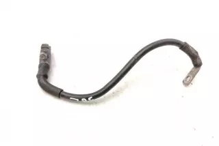 art8285489 Клемма аккумулятора минус Audi A6 C5 (S6,RS6) Арт 8285489, вид 1