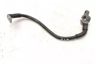 art8285489 Клемма аккумулятора минус Audi A6 C5 (S6,RS6) Арт 8285489, вид 2