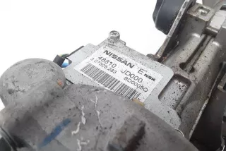 48810JD000, 307305283, BD0005Q , art8285500 Электроусилитель руля Nissan Qashqai 1  Арт 8285500, вид 9
