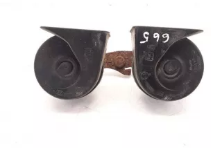 0055306, E30055306 , art8285523 Сигнал (клаксон) Alfa Romeo 156 Арт 8285523, вид 1