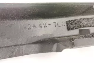 72442TL0 , art8285980 Молдинг двери передней правой Honda Accord 3 Арт 8285980, вид 2