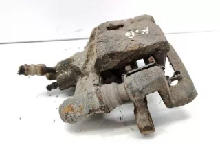 art8286419 Суппорт задний левый Mazda 929 Арт 8286419, вид 5