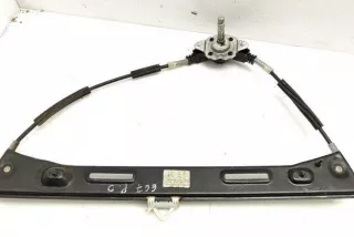 46803649 , art8286722 Молдинг двери передней правой Fiat Panda 2 Арт 8286722, вид 1