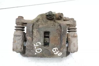 art8287328 Суппорт задний правый Kia Carnival 3 Арт 8287328, вид 1