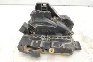 2S4AA26413BB , art8287645 Замок двери задней левой Ford Focus 1 Арт 8287645, вид 1