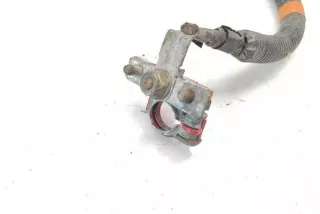 art8288443 Клемма аккумулятора плюс Nissan Almera Tino Арт 8288443, вид 3