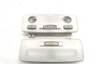 264300005R, 264300003R , art8288653 Фонарь салона (плафон) Renault Laguna 3 Арт 8288653, вид 2