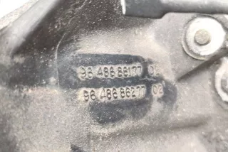 9648686177, 9648686277 , art8288674 Руль Peugeot 407 Арт 8288674, вид 2