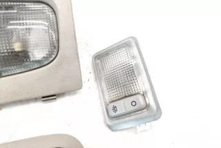 1S71F045B54A, 3S7A13K767AA , art8288838 Фонарь салона (плафон) Ford Mondeo 3 Арт 8288838, вид 2