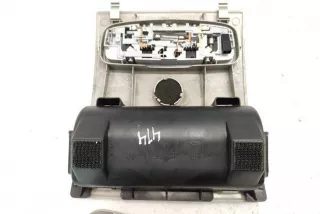 1S71F045B54A, 3S7A13K767AA , art8288838 Фонарь салона (плафон) Ford Mondeo 3 Арт 8288838, вид 5